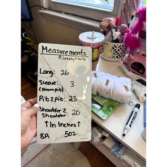 Rails CARA PRINTED TEE WHITE PINAS Size XL Brand New - Picture 14 of 14